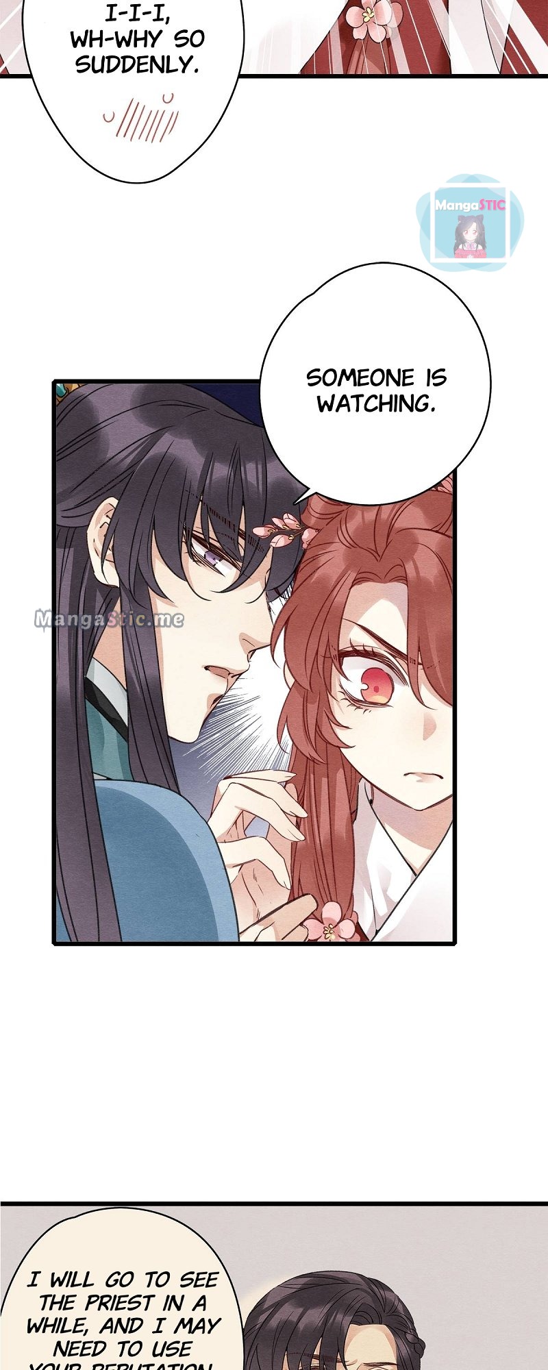 Upgrading the Frivolous Emperor chapter 40 - page 9