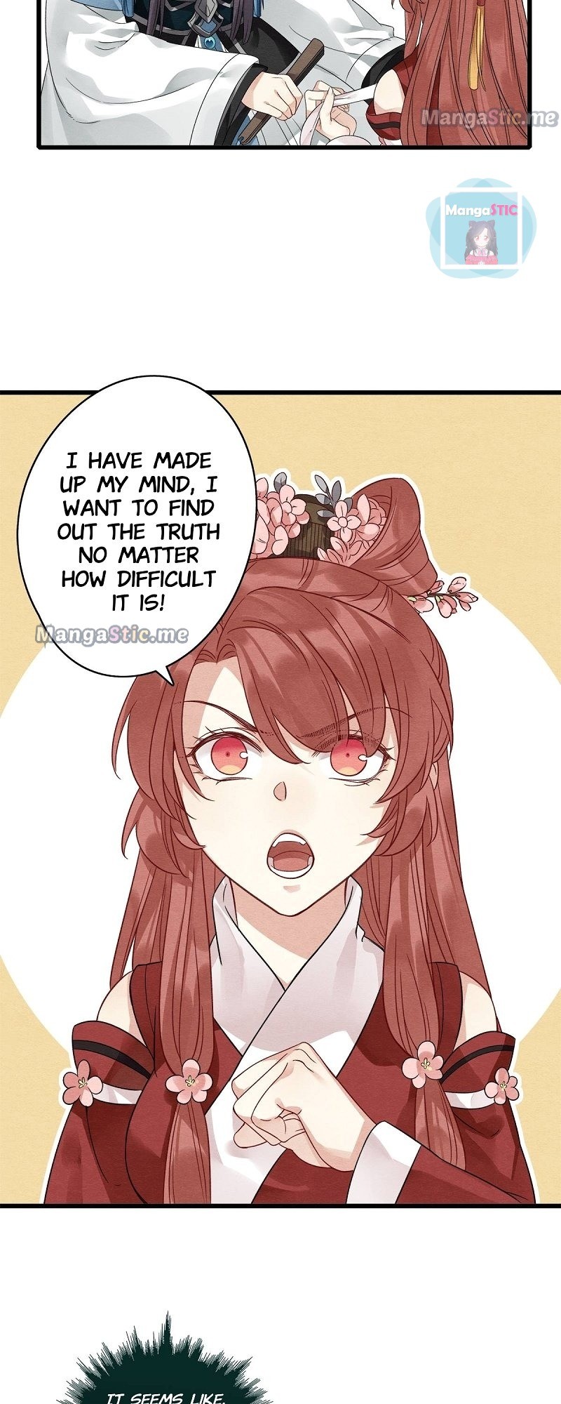 Upgrading the Frivolous Emperor chapter 35 - page 12