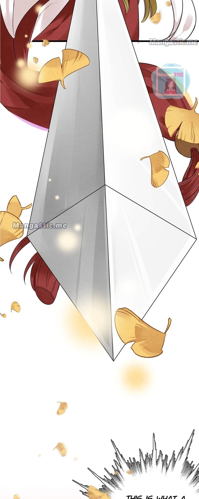Upgrading the Frivolous Emperor chapter 35 - page 18