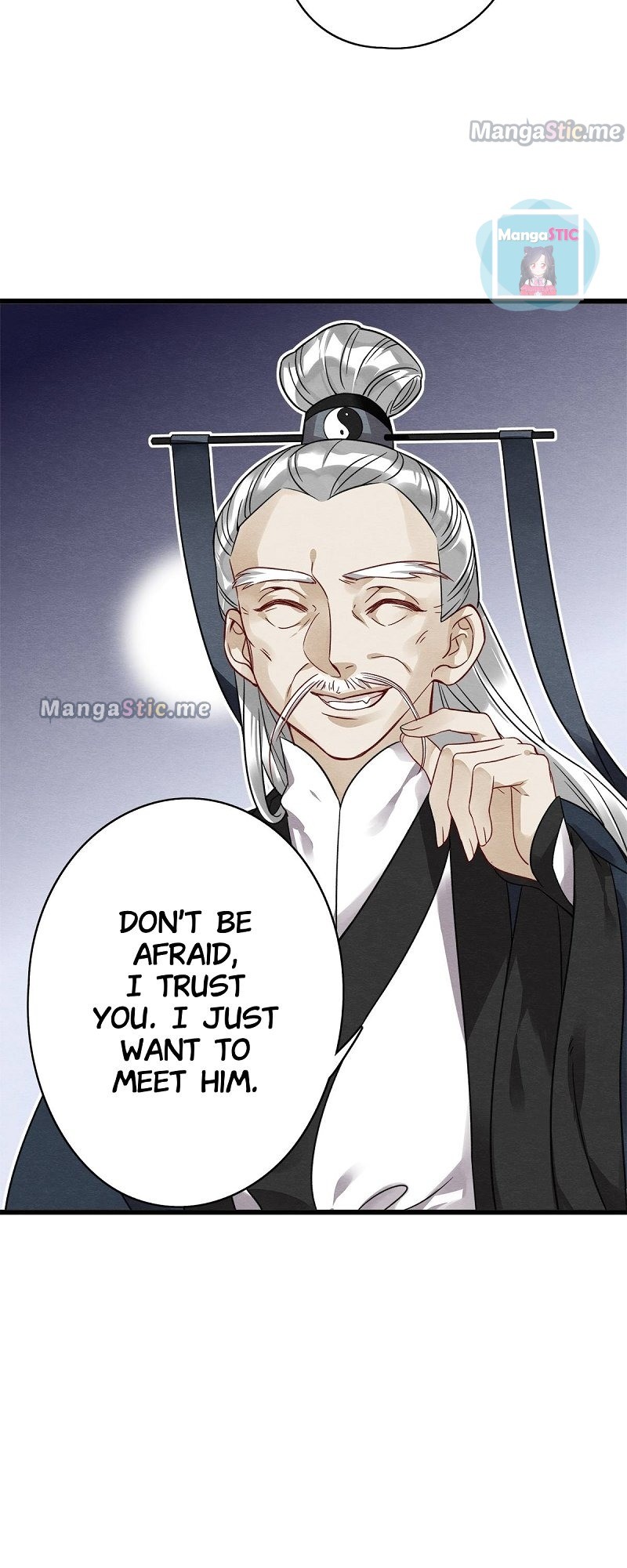 Upgrading the Frivolous Emperor chapter 35 - page 22