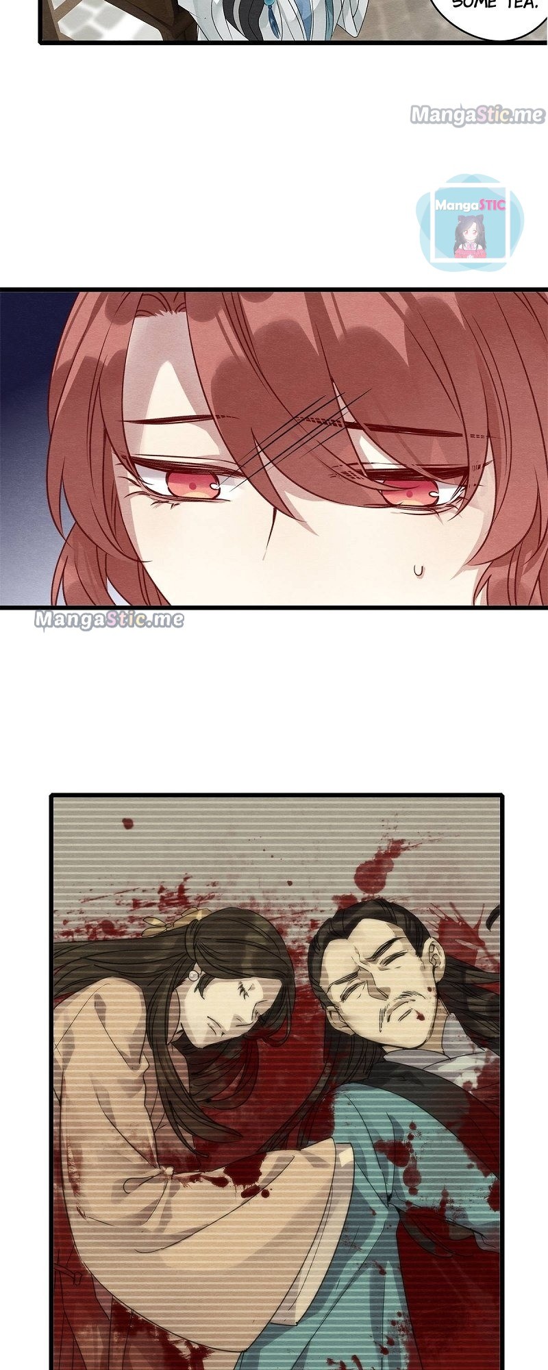 Upgrading the Frivolous Emperor chapter 35 - page 6