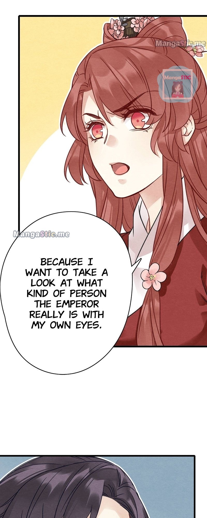 Upgrading the Frivolous Emperor chapter 34 - page 14