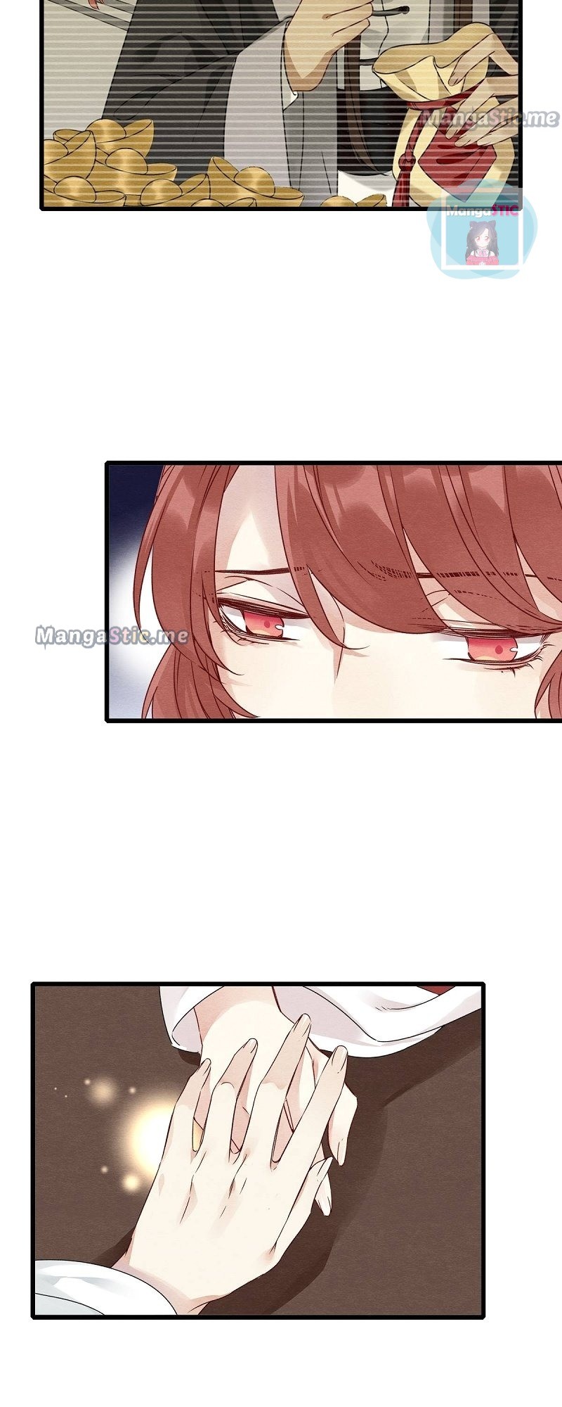Upgrading the Frivolous Emperor chapter 34 - page 17
