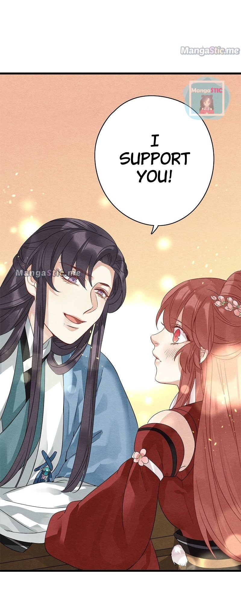 Upgrading the Frivolous Emperor chapter 34 - page 18