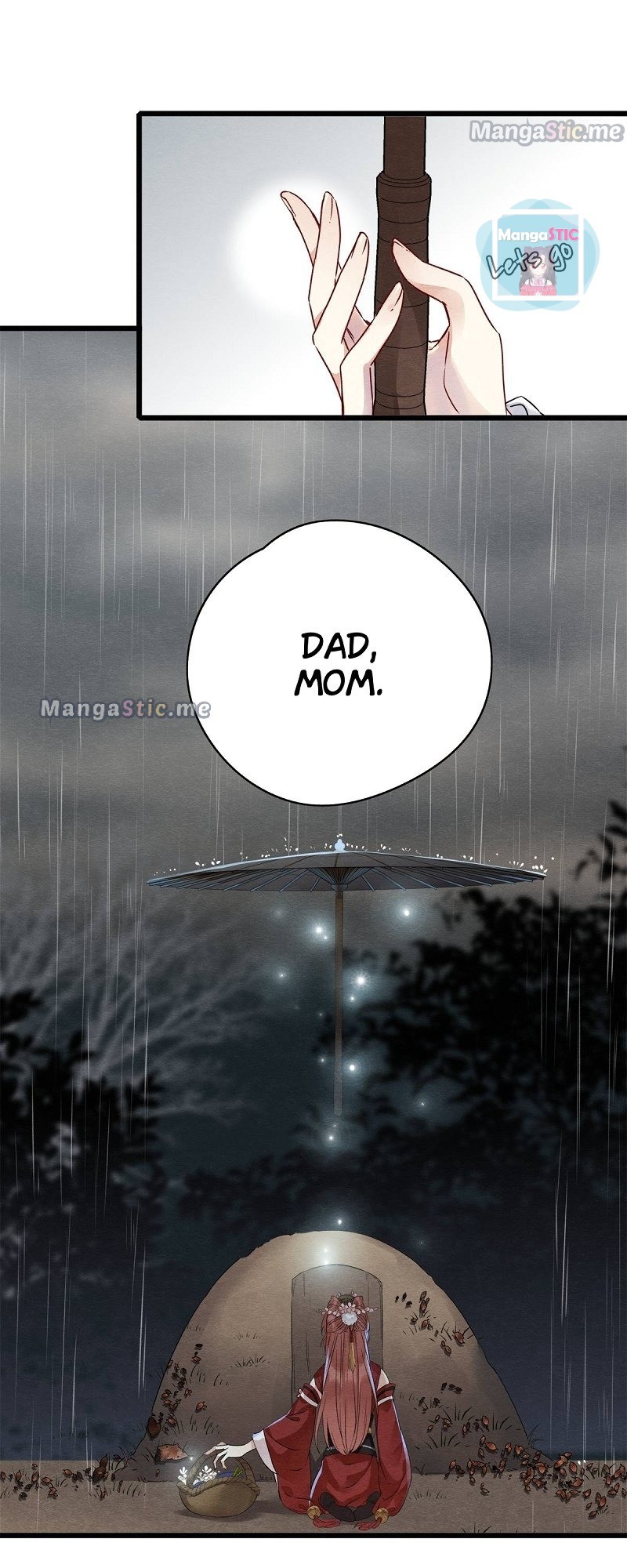 Upgrading the Frivolous Emperor chapter 32 - page 2