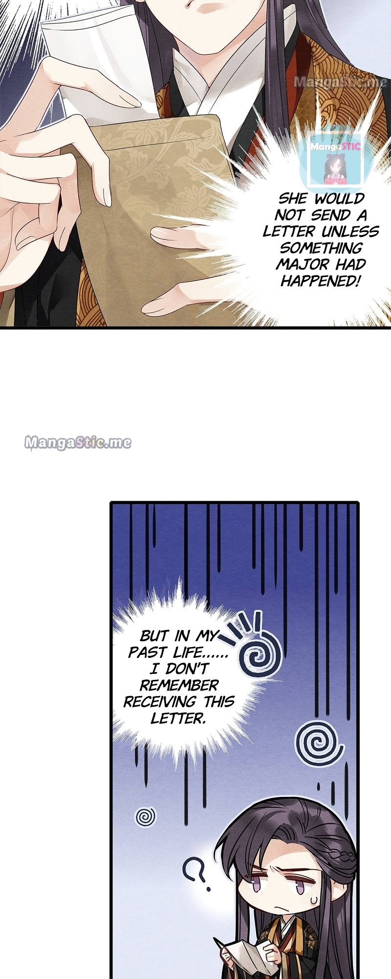 Upgrading the Frivolous Emperor chapter 31 - page 2