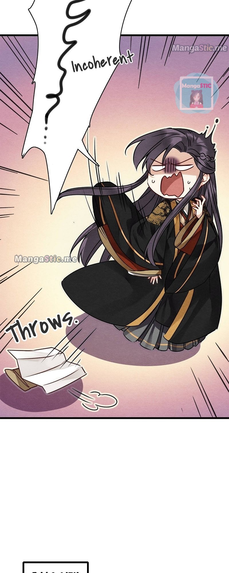 Upgrading the Frivolous Emperor chapter 31 - page 4
