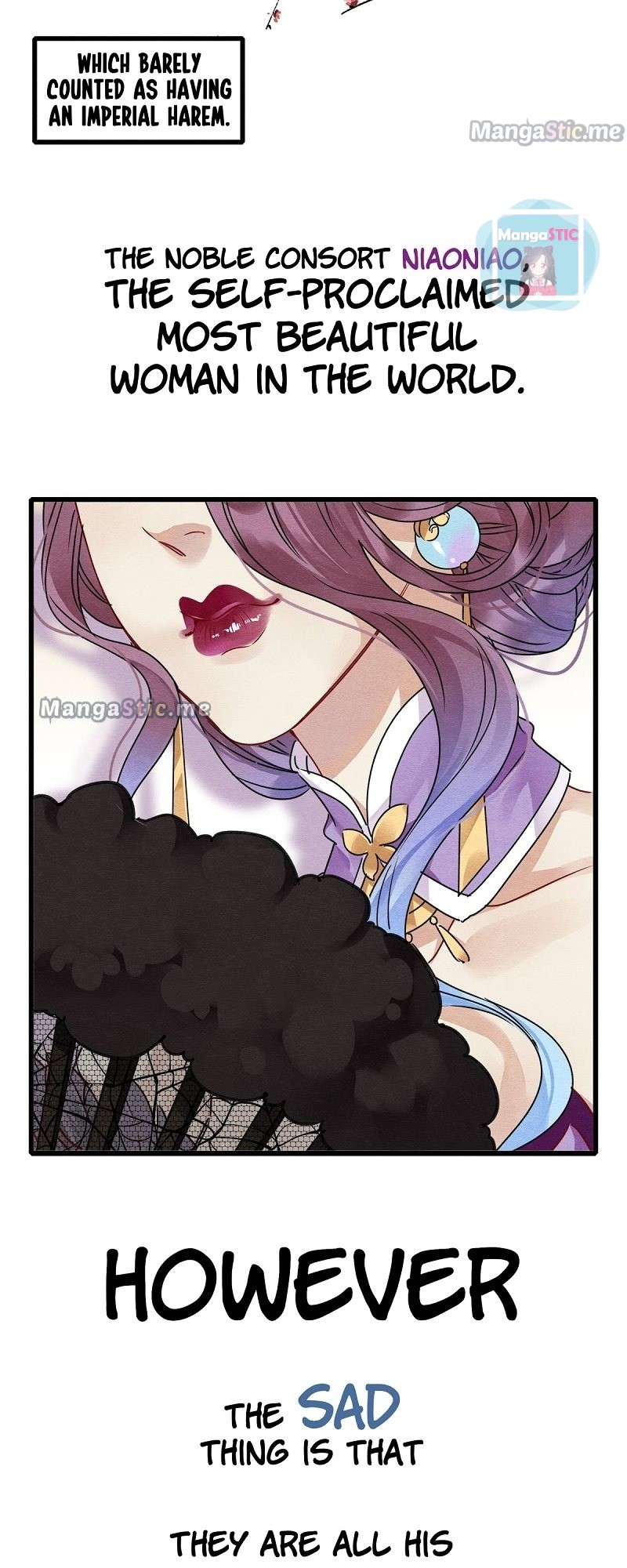 Upgrading the Frivolous Emperor chapter 31 - page 6