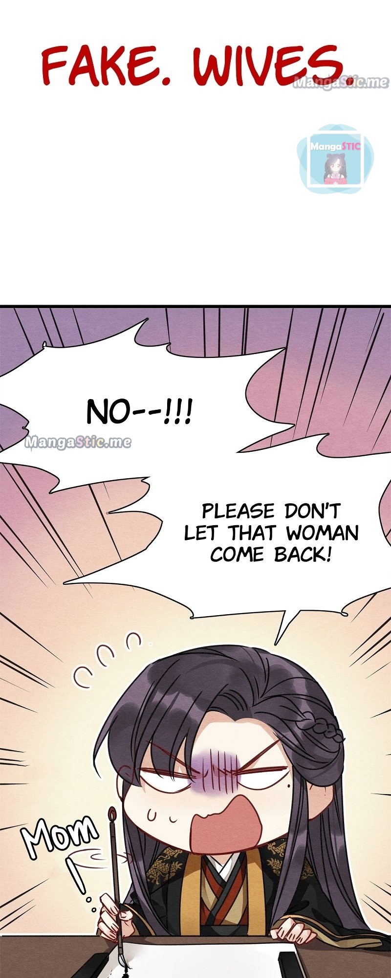 Upgrading the Frivolous Emperor chapter 31 - page 7