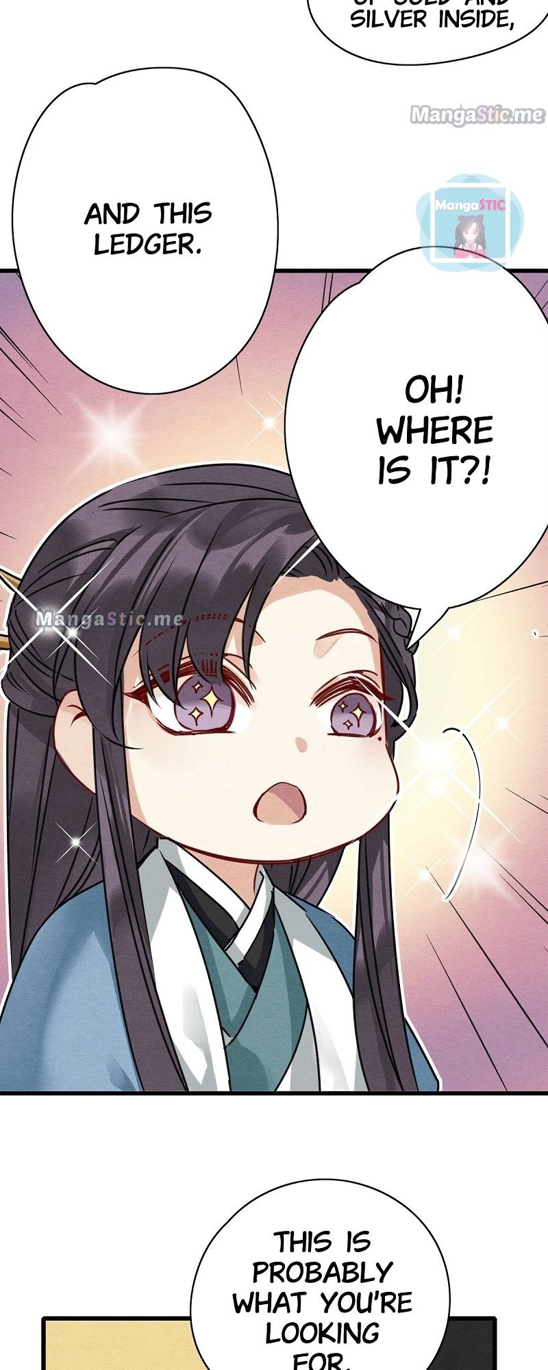 Upgrading the Frivolous Emperor chapter 30 - page 17