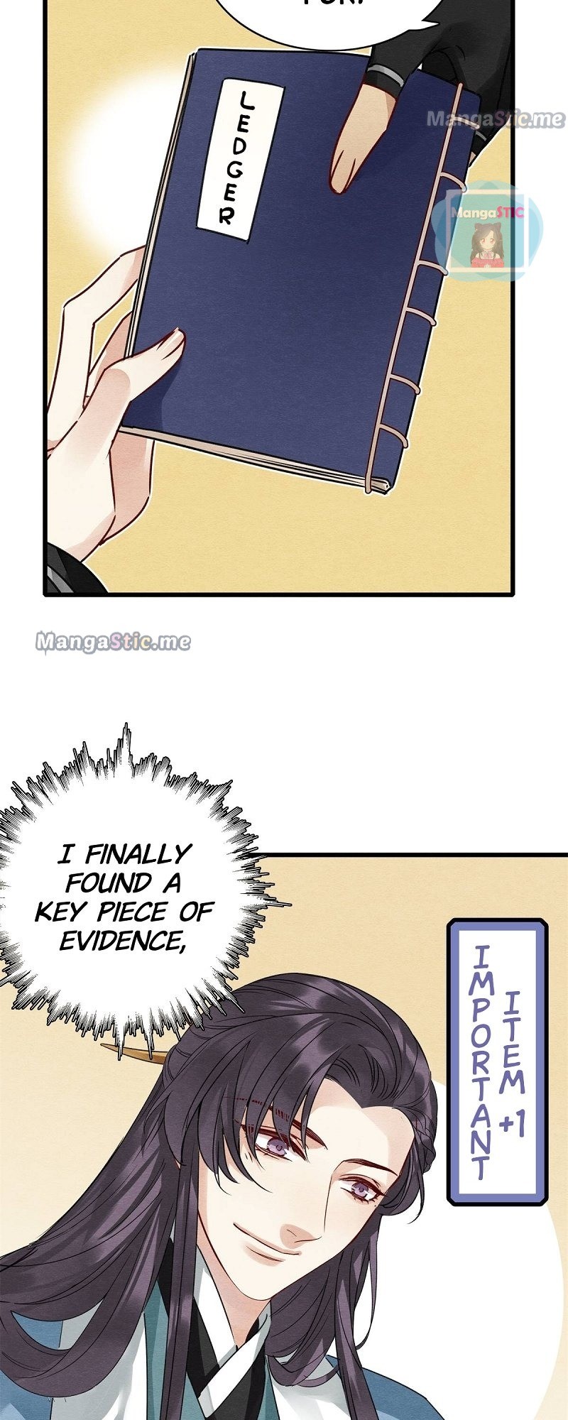 Upgrading the Frivolous Emperor chapter 30 - page 18