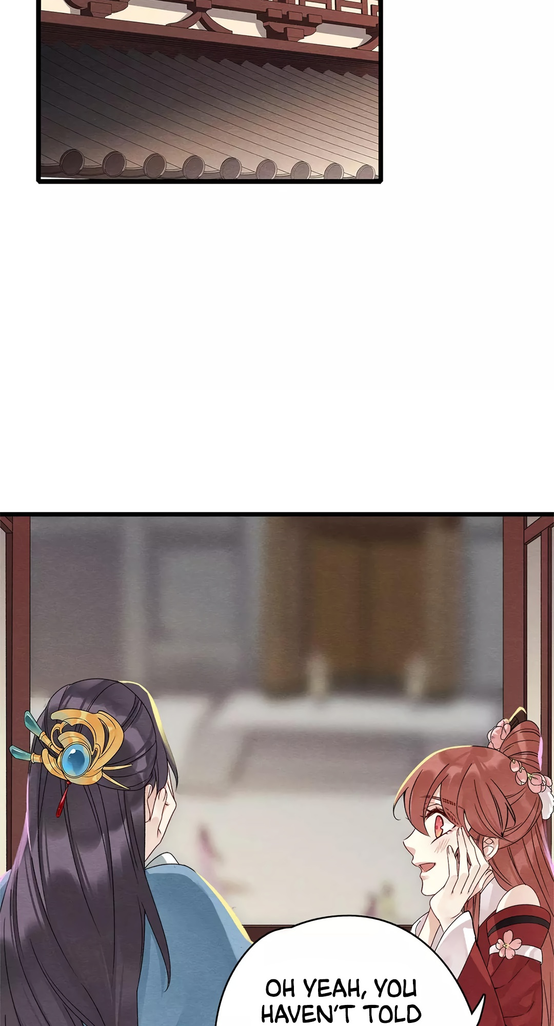 Upgrading the Frivolous Emperor chapter 29 - page 16