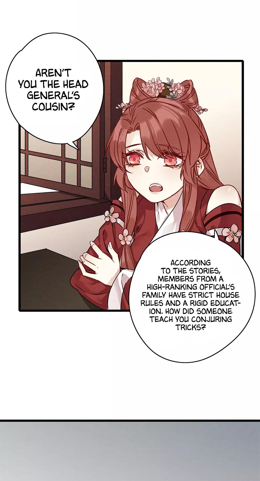 Upgrading the Frivolous Emperor chapter 29 - page 18