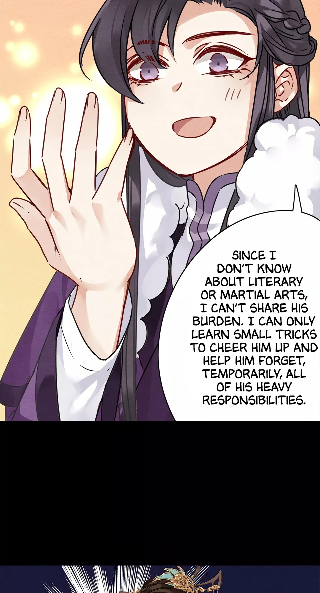 Upgrading the Frivolous Emperor chapter 29 - page 24