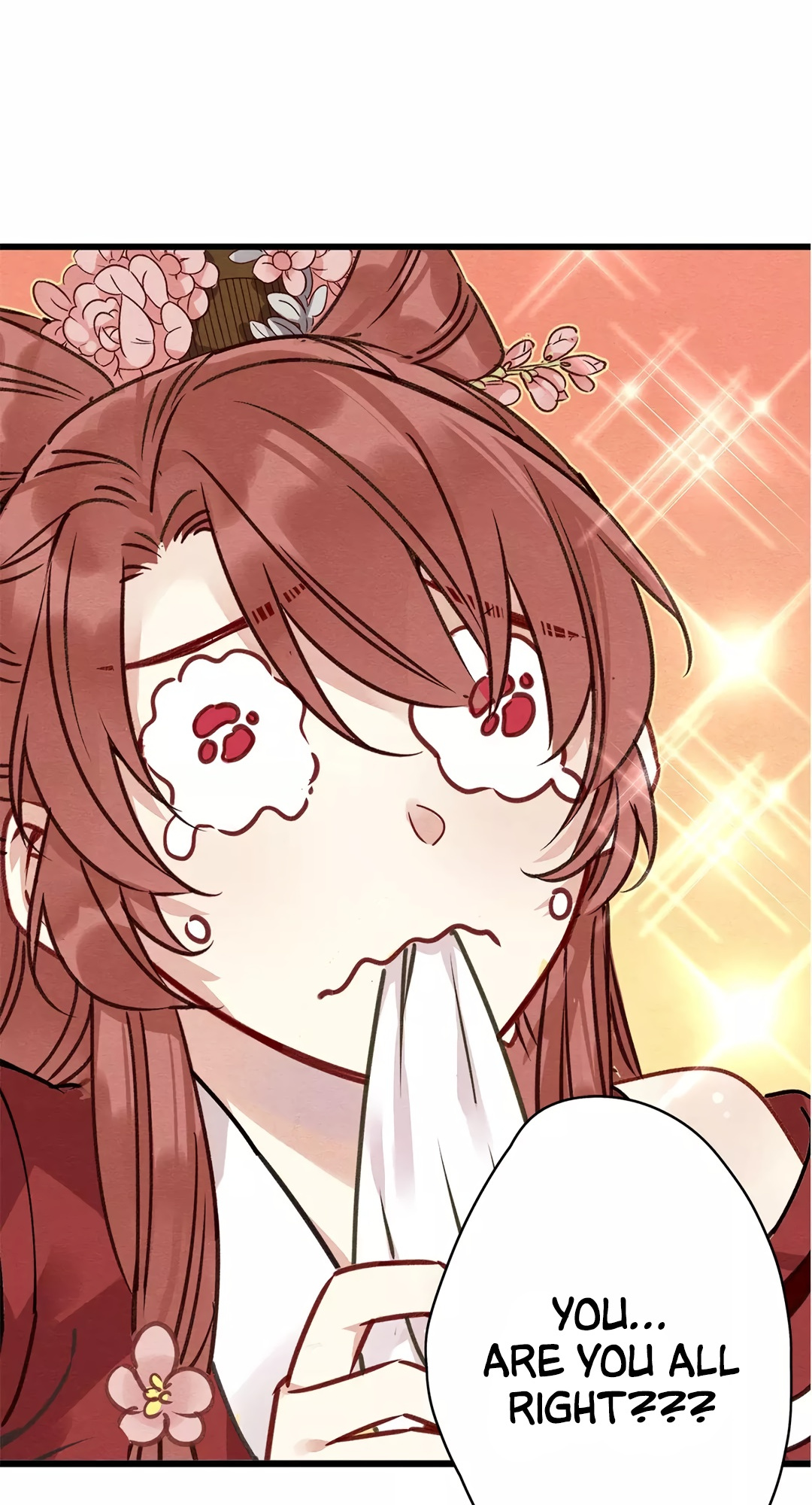 Upgrading the Frivolous Emperor chapter 29 - page 26