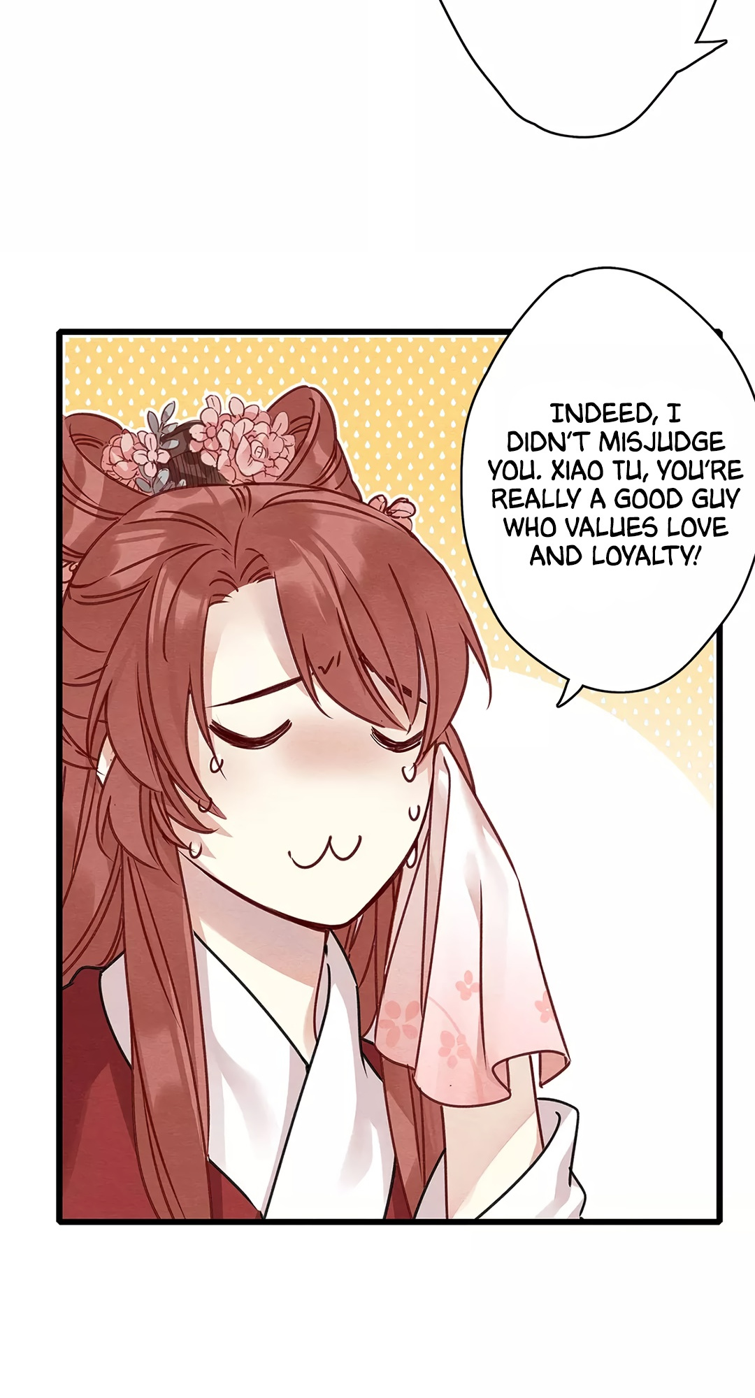 Upgrading the Frivolous Emperor chapter 29 - page 27