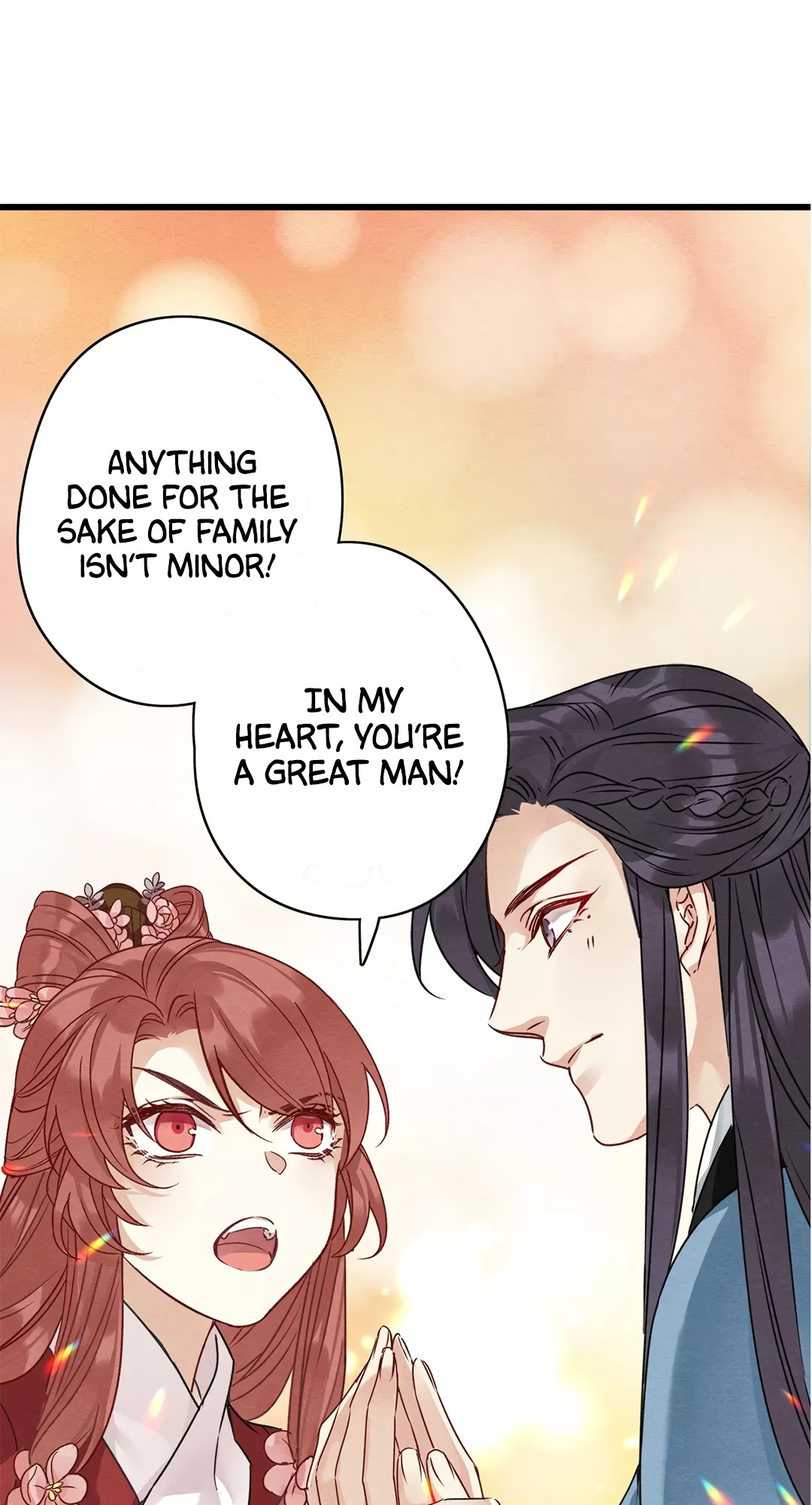 Upgrading the Frivolous Emperor chapter 29 - page 28