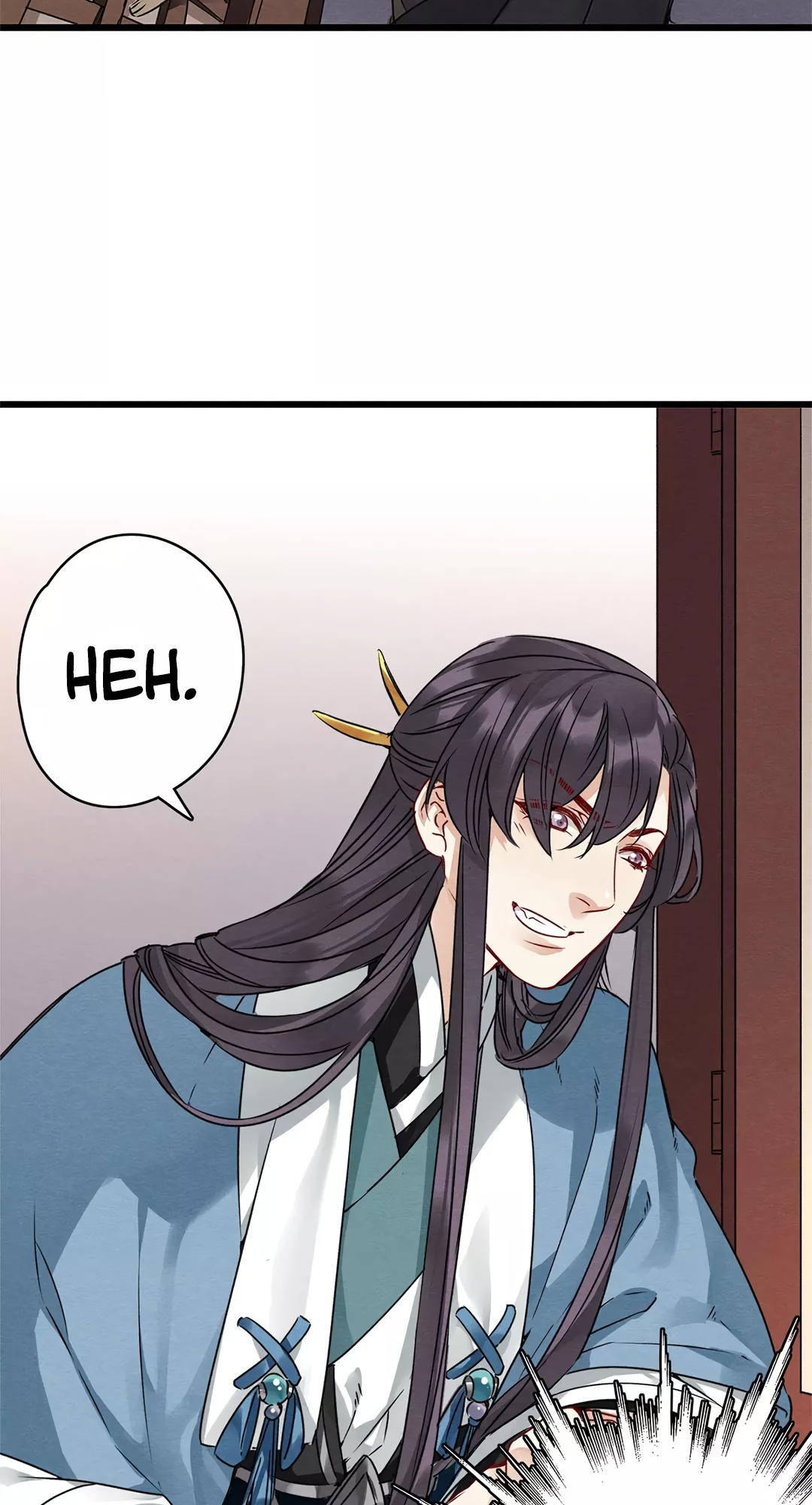 Upgrading the Frivolous Emperor chapter 29 - page 33