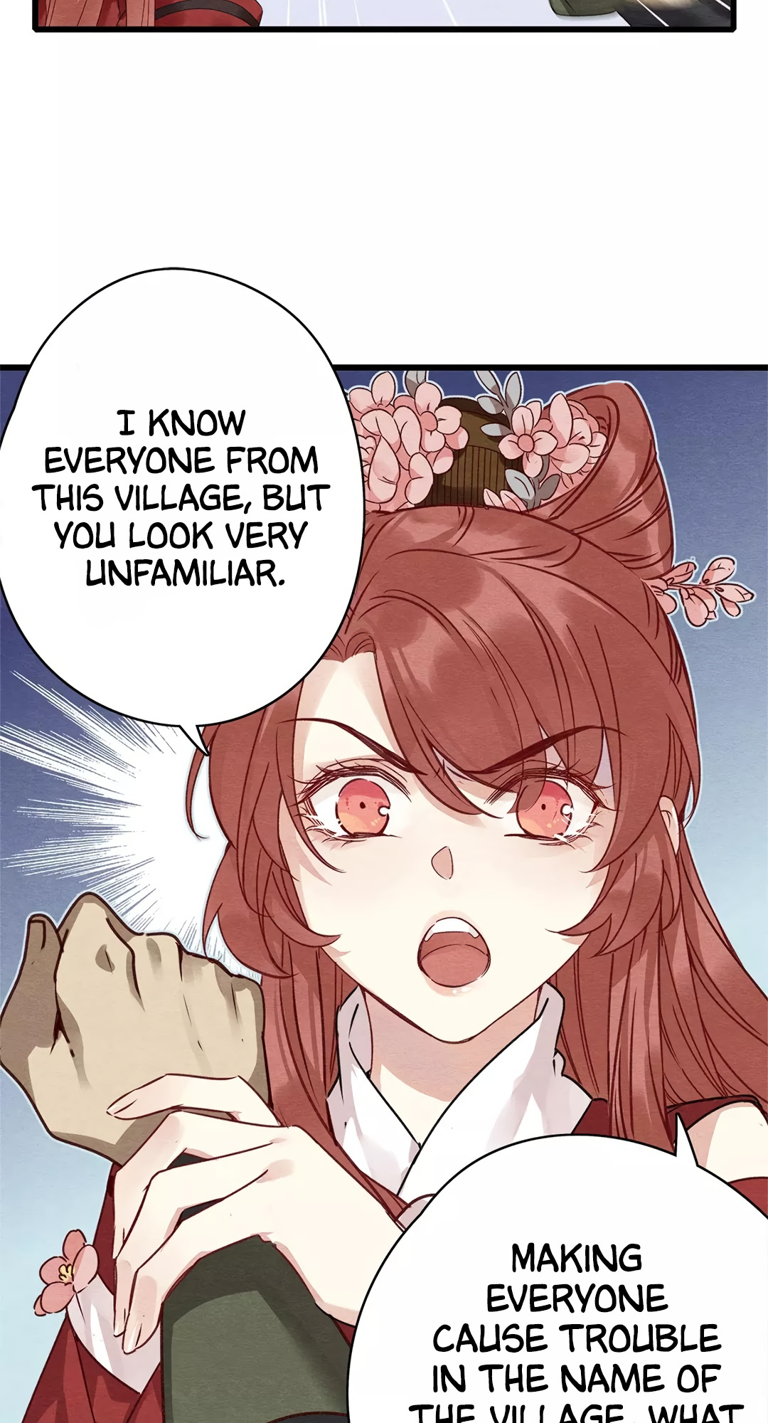 Upgrading the Frivolous Emperor chapter 28 - page 10