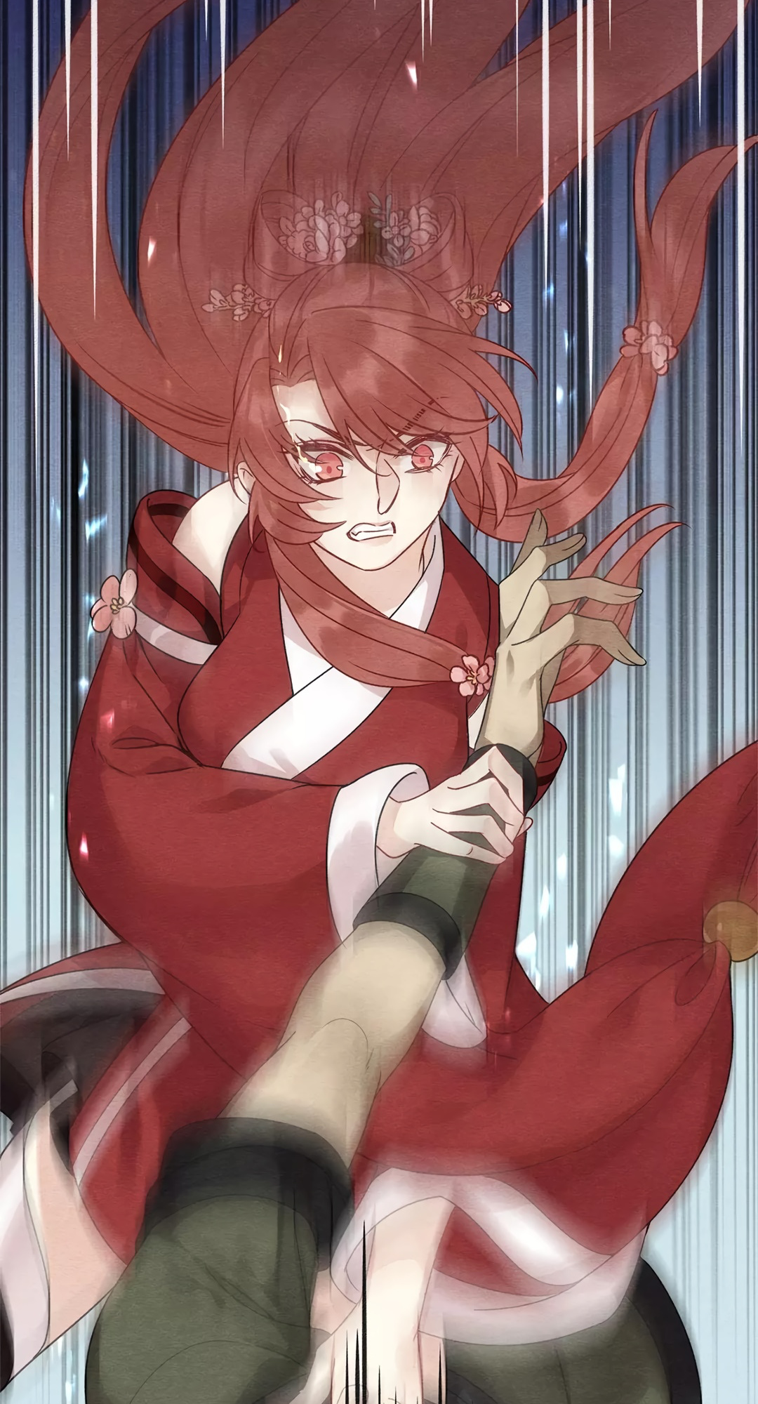 Upgrading the Frivolous Emperor chapter 28 - page 14
