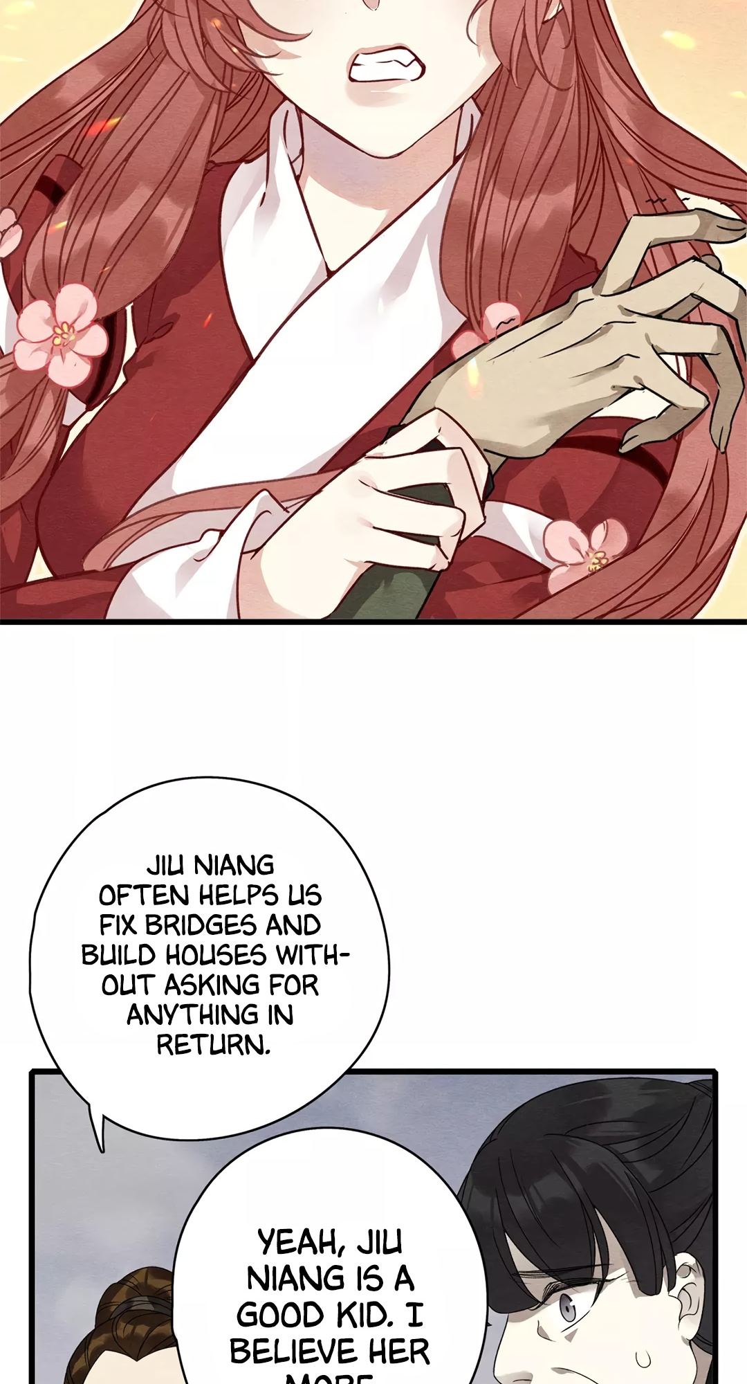 Upgrading the Frivolous Emperor chapter 28 - page 19