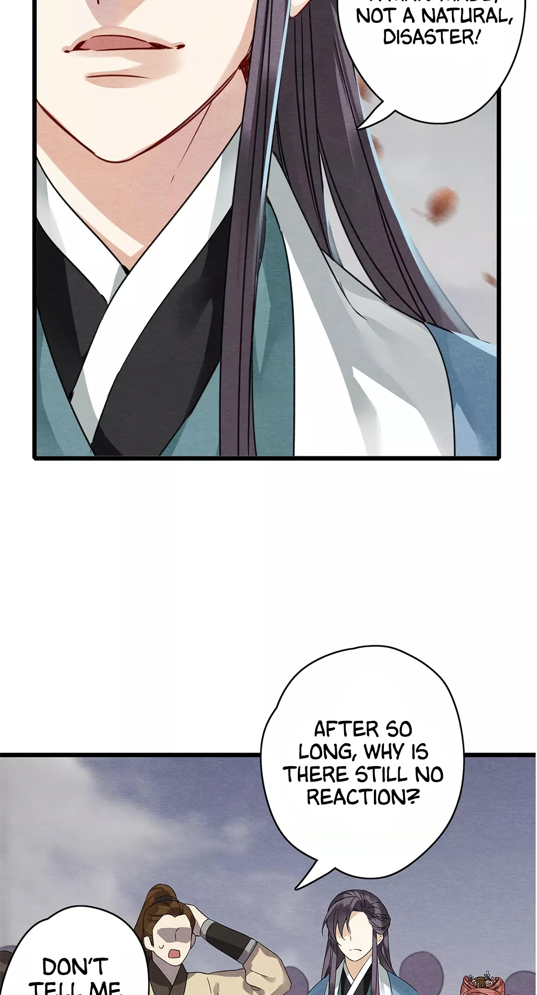 Upgrading the Frivolous Emperor chapter 28 - page 25