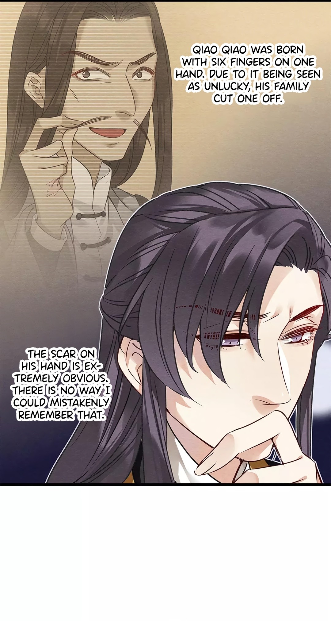 Upgrading the Frivolous Emperor chapter 25 - page 22