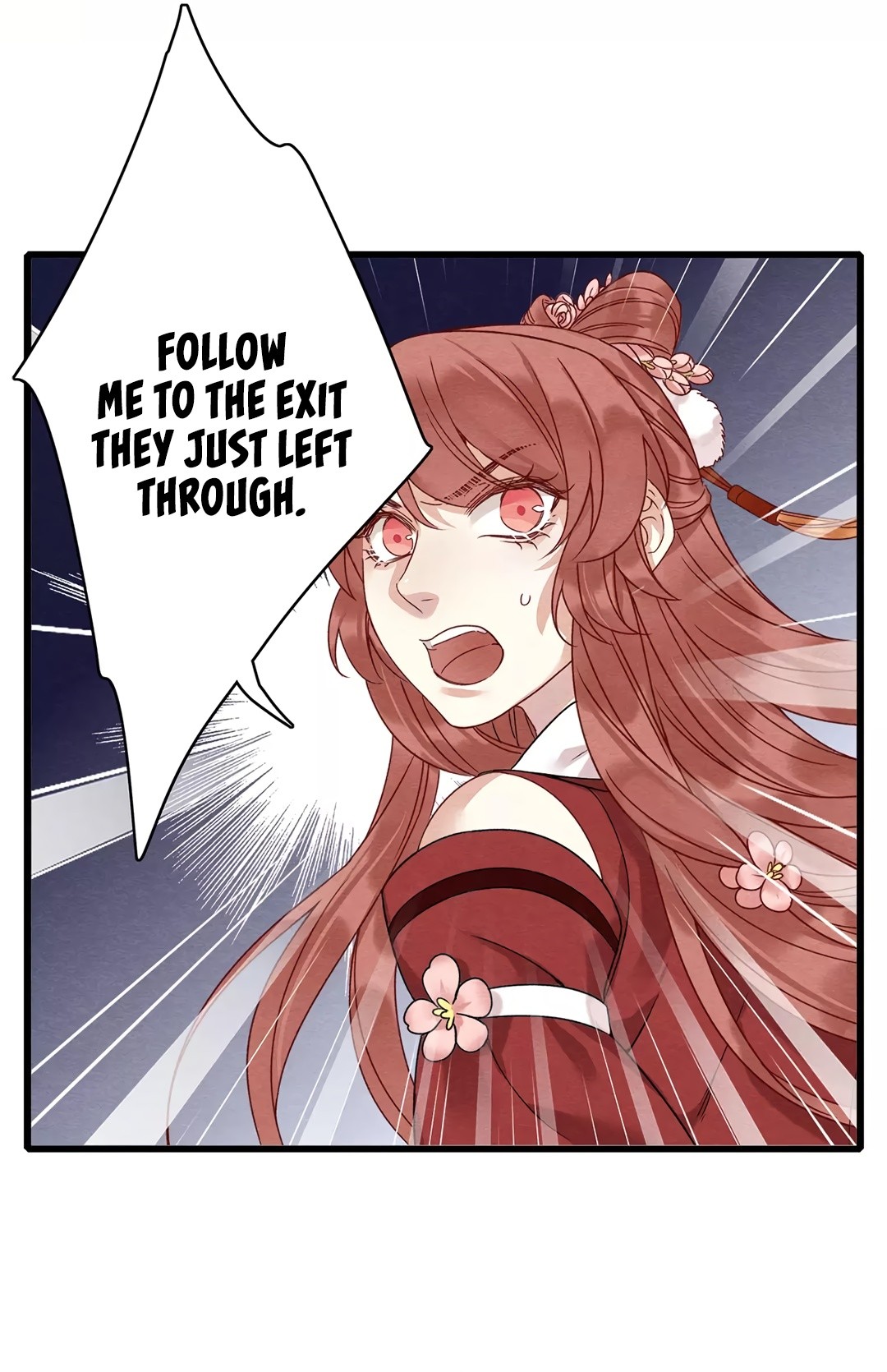 Upgrading the Frivolous Emperor chapter 24 - page 8