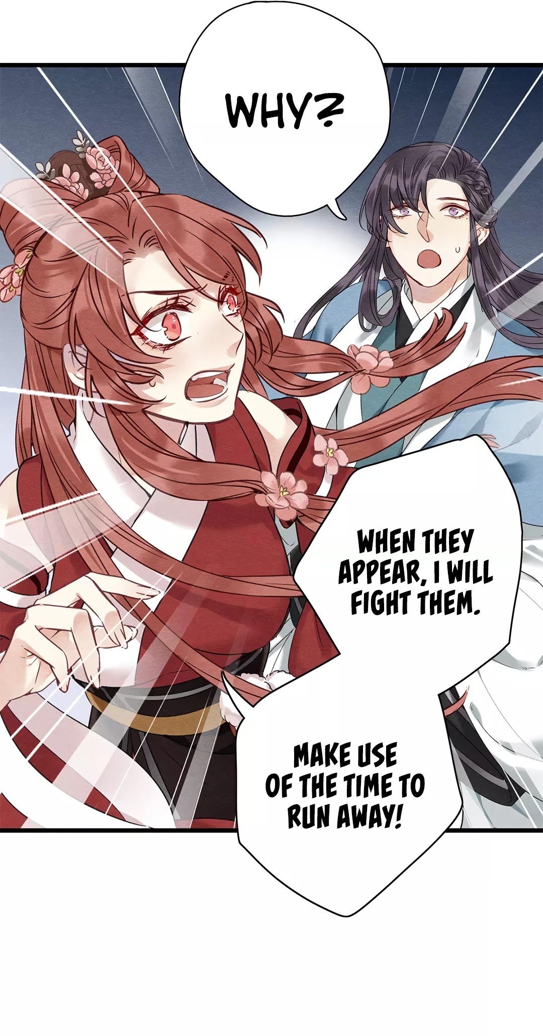 Upgrading the Frivolous Emperor chapter 24 - page 9