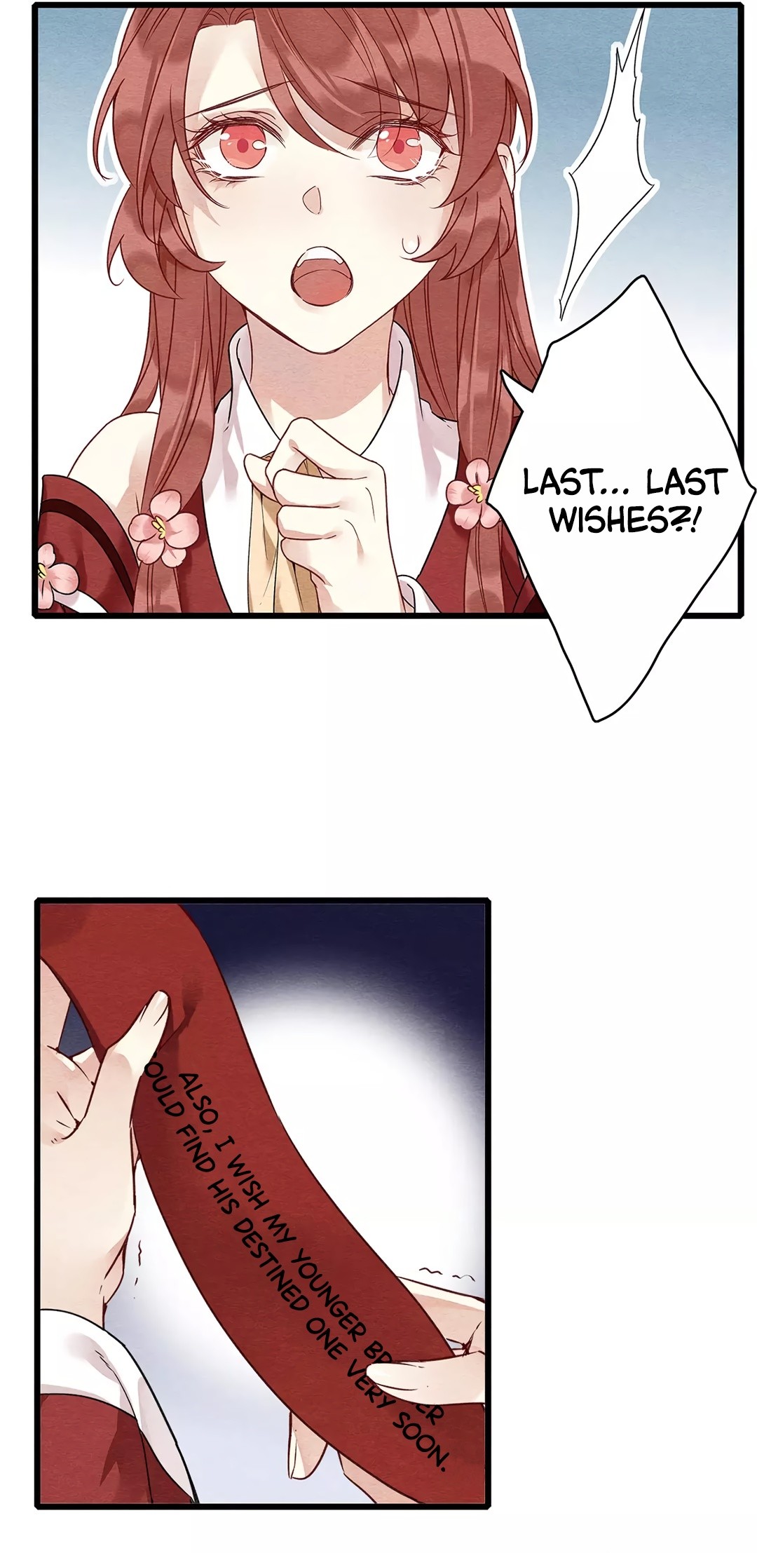 Upgrading the Frivolous Emperor chapter 23 - page 16