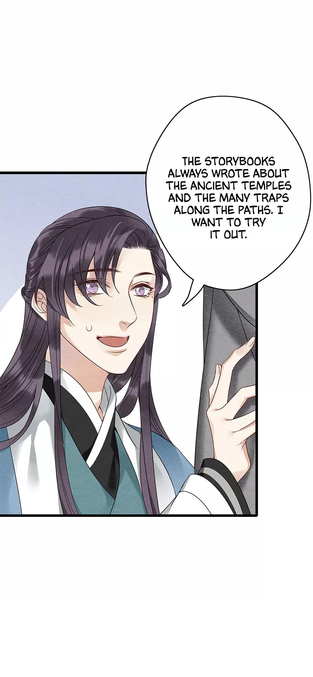 Upgrading the Frivolous Emperor chapter 23 - page 20