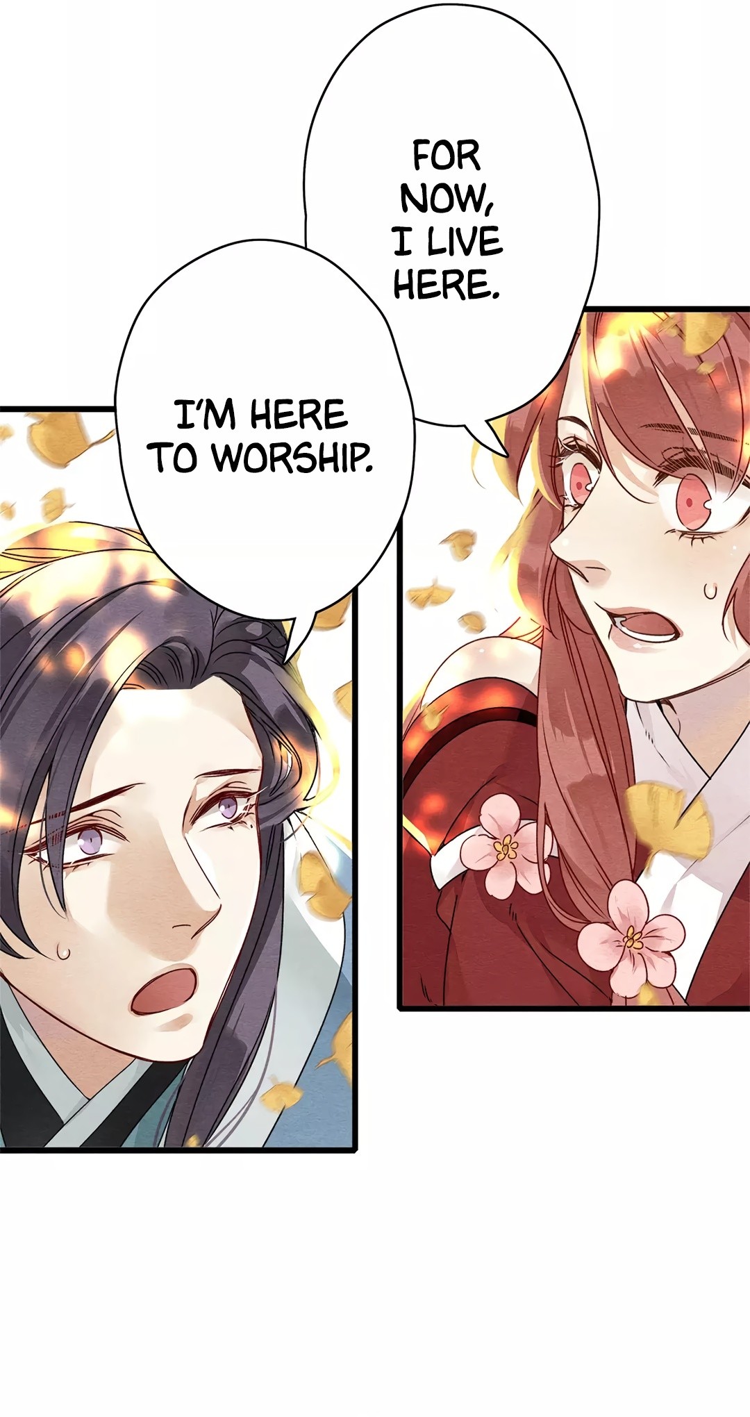 Upgrading the Frivolous Emperor chapter 23 - page 5