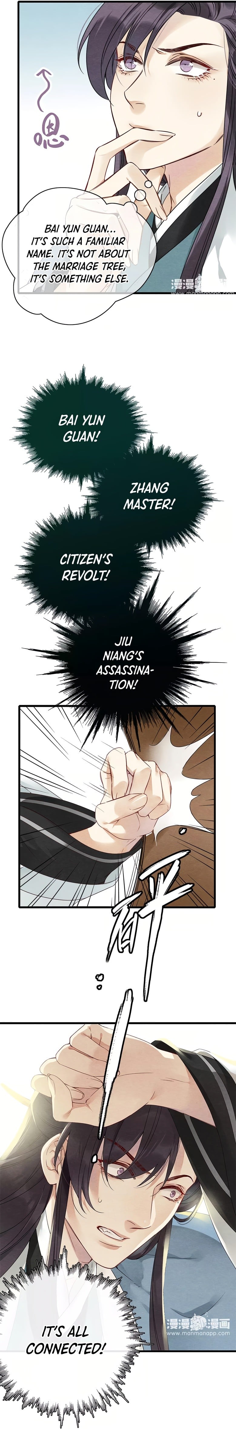 Upgrading the Frivolous Emperor chapter 22 - page 5