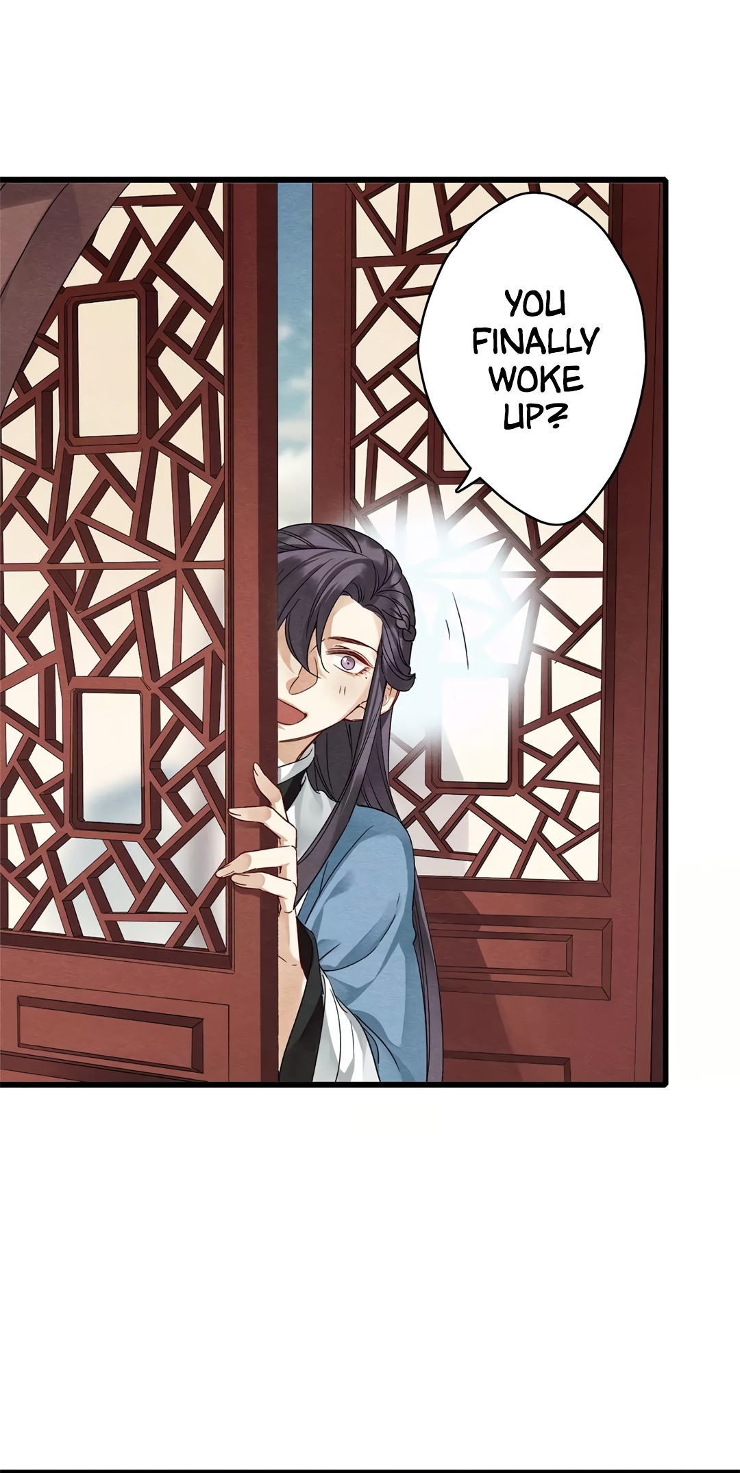 Upgrading the Frivolous Emperor chapter 20 - page 12