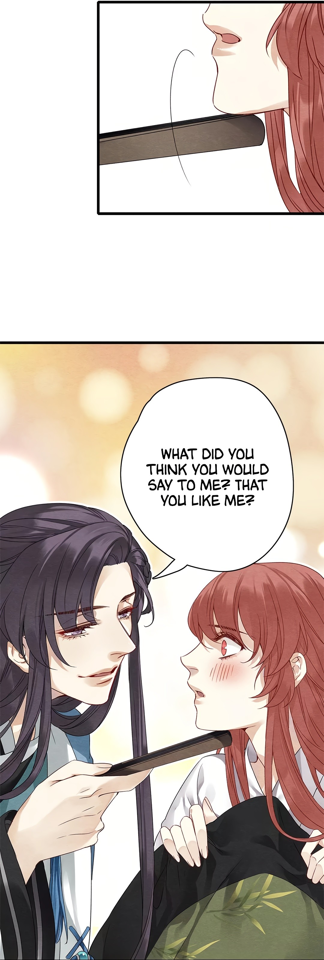 Upgrading the Frivolous Emperor chapter 20 - page 16