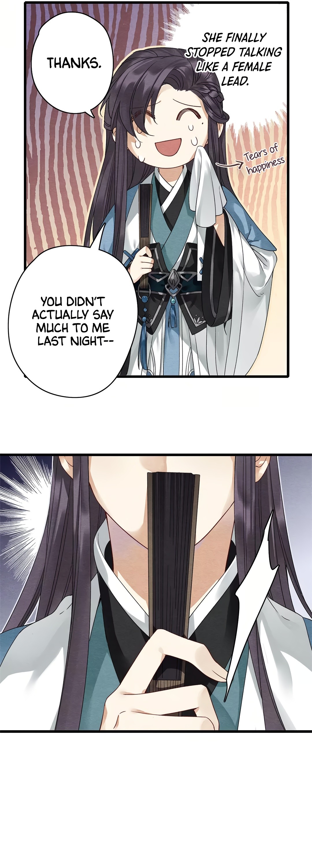 Upgrading the Frivolous Emperor chapter 20 - page 18