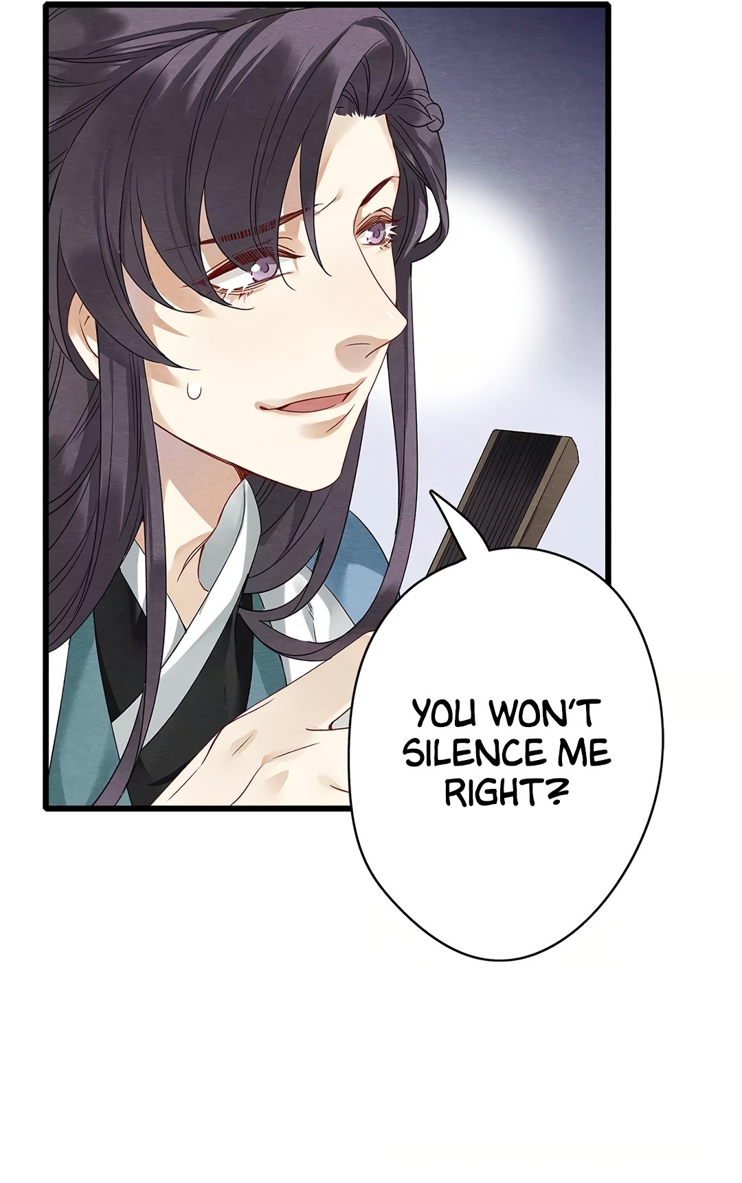 Upgrading the Frivolous Emperor chapter 20 - page 22