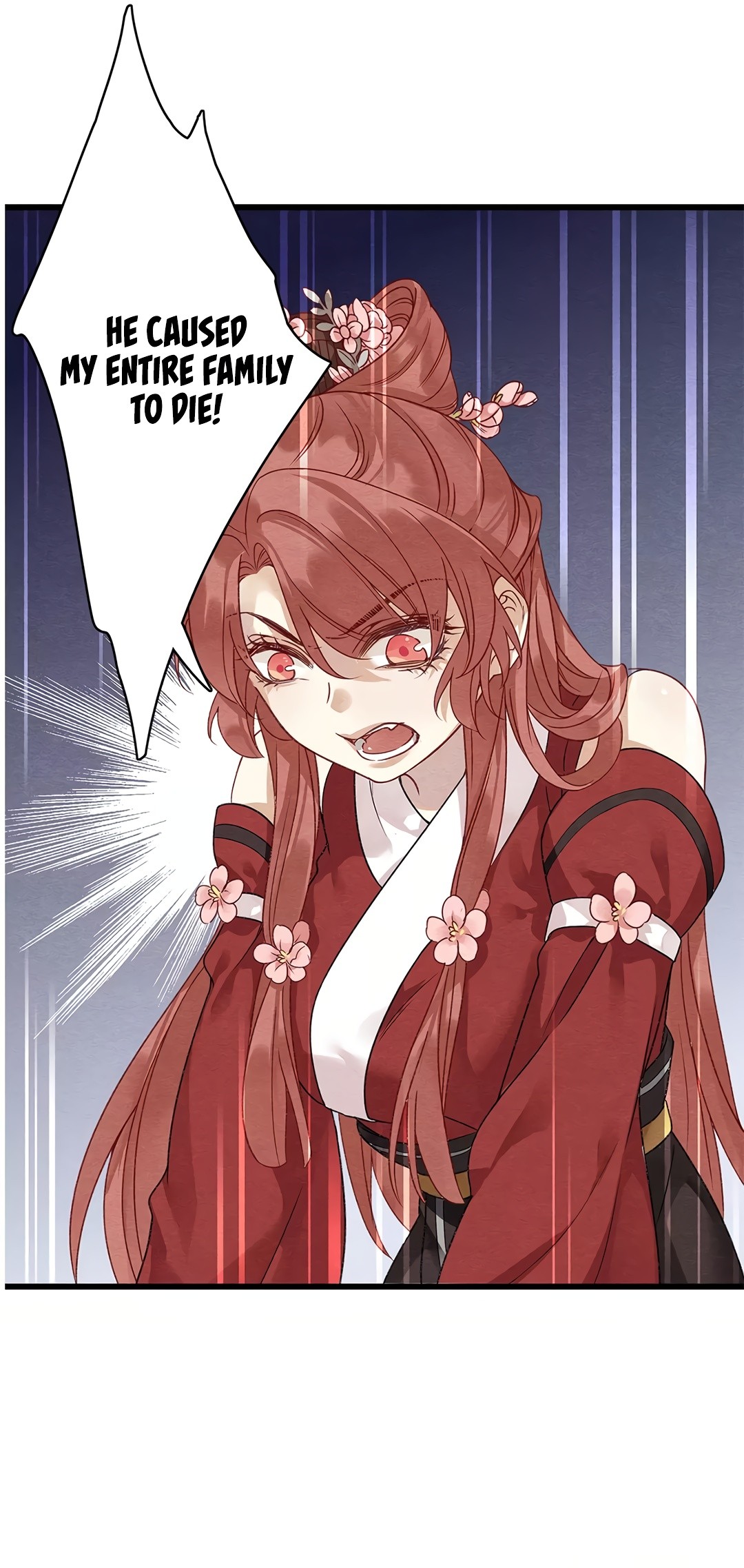 Upgrading the Frivolous Emperor chapter 19 - page 28