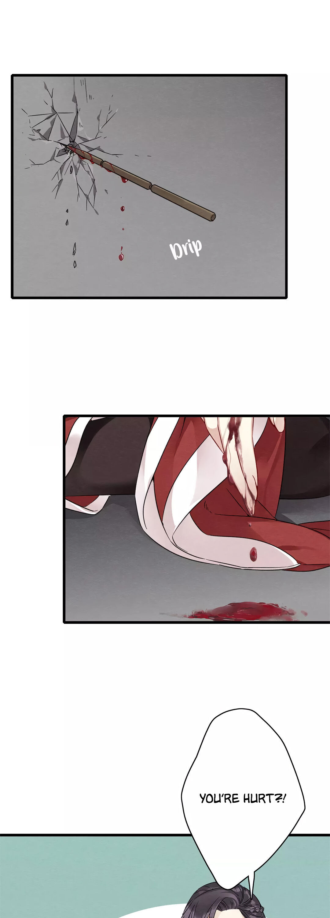 Upgrading the Frivolous Emperor chapter 18 - page 3