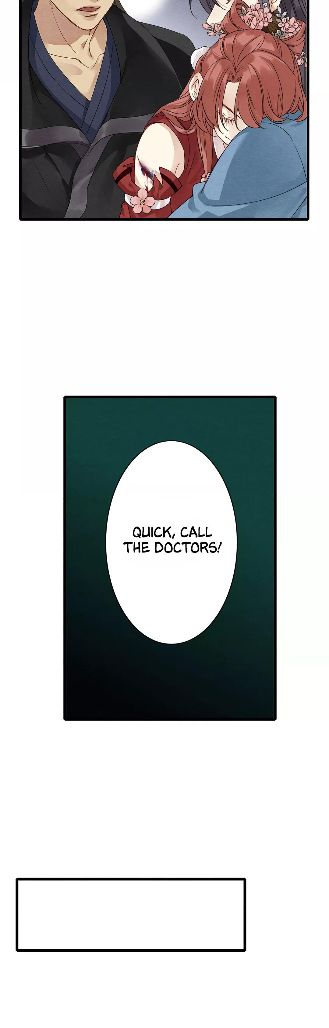 Upgrading the Frivolous Emperor chapter 18 - page 9