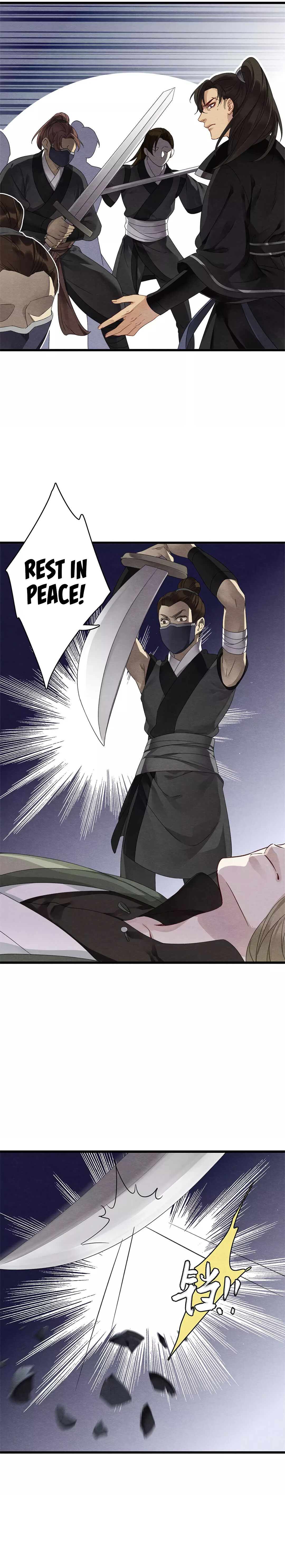 Upgrading the Frivolous Emperor chapter 17 - page 10