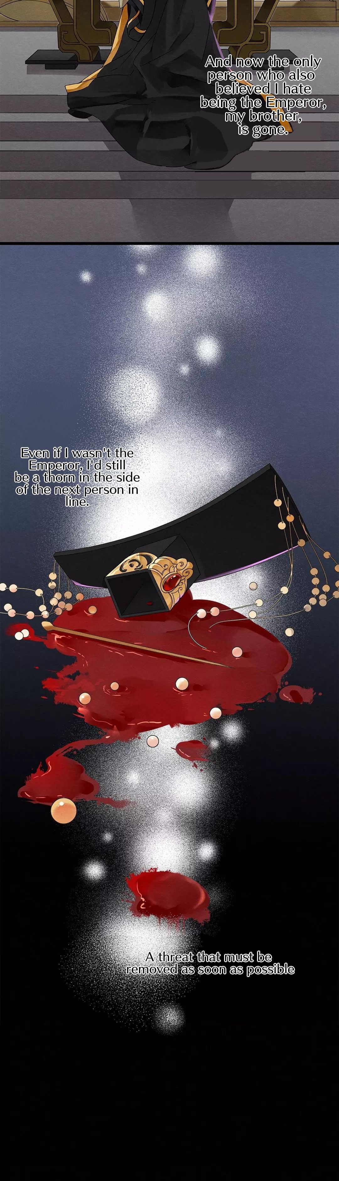 Upgrading the Frivolous Emperor chapter 13 - page 15