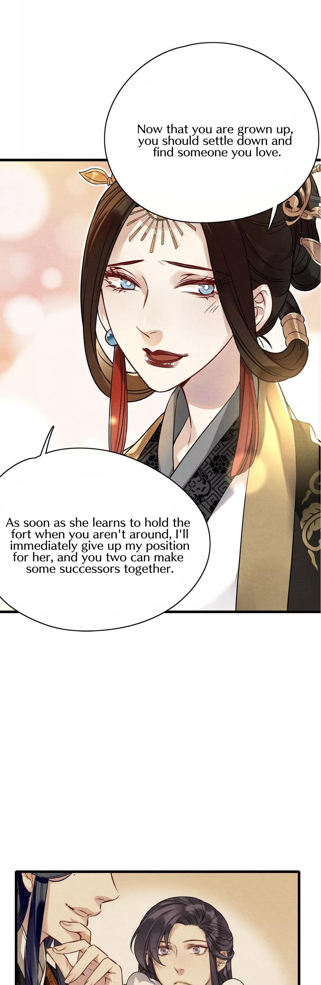 Upgrading the Frivolous Emperor chapter 13 - page 18