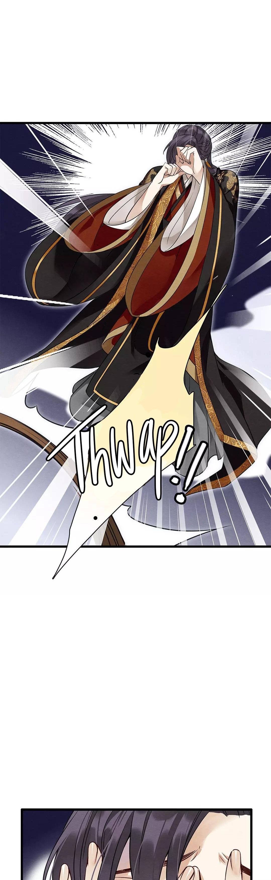 Upgrading the Frivolous Emperor chapter 13 - page 8