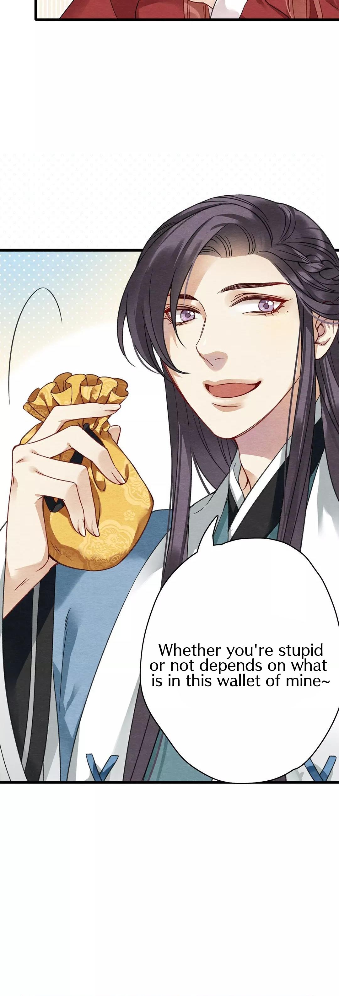 Upgrading the Frivolous Emperor chapter 10 - page 10