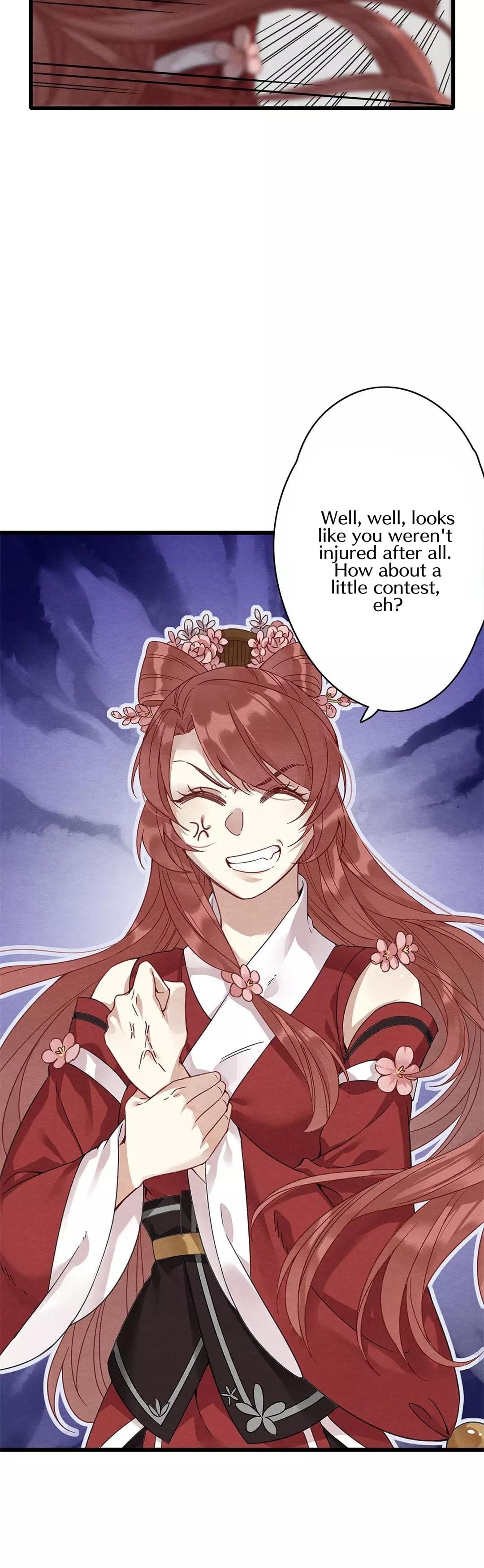 Upgrading the Frivolous Emperor chapter 10 - page 6