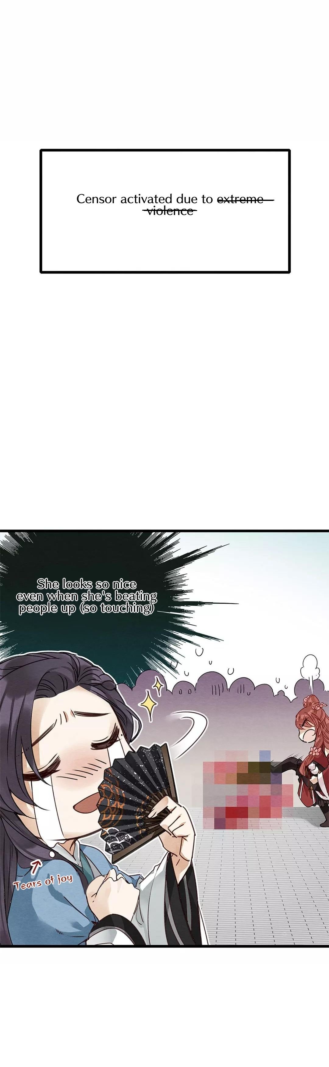 Upgrading the Frivolous Emperor chapter 10 - page 7