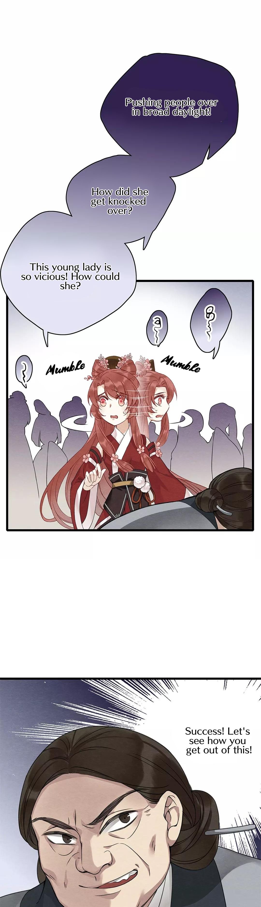 Upgrading the Frivolous Emperor chapter 9 - page 5