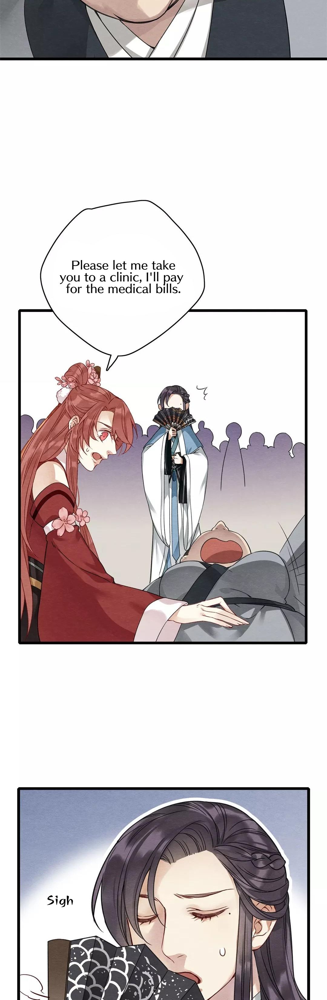 Upgrading the Frivolous Emperor chapter 9 - page 6
