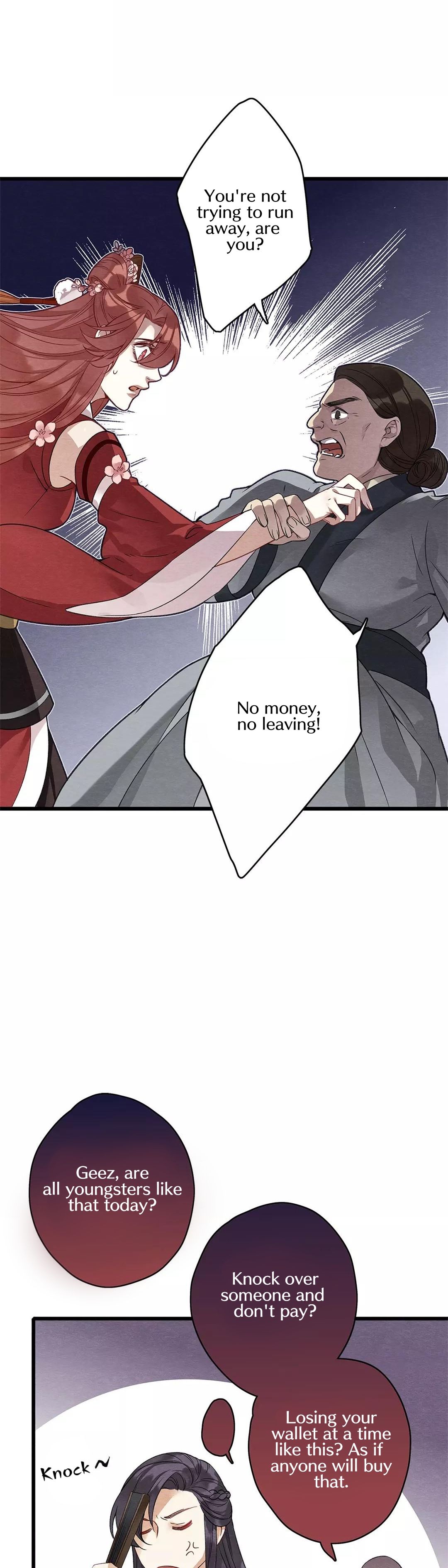 Upgrading the Frivolous Emperor chapter 9 - page 9